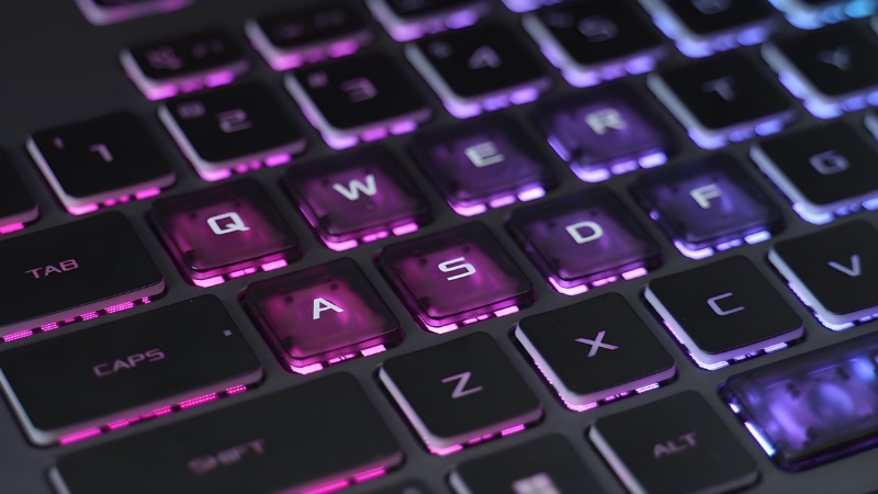 Asus ROG Strix G16 G615LR-S5289W