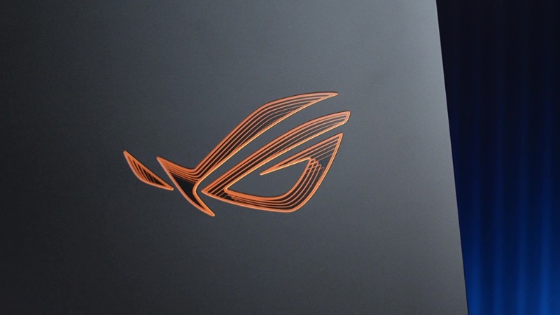 Asus ROG Strix G18 G815LP-S9102W - Laptop Gaming Cao Cấp Cho Game Thủ Hiện Đại