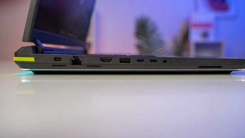 Asus ROG Strix G18 G815LP-S9102W