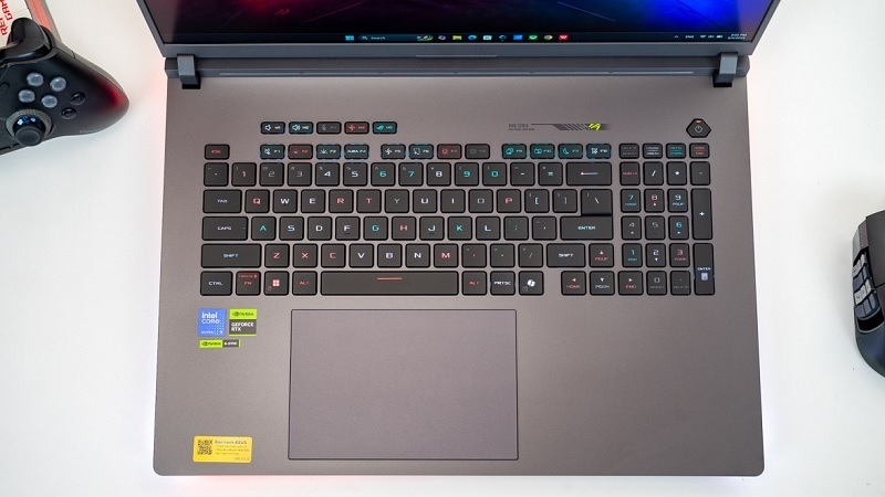 Asus ROG Strix G18 G815LP-S9102W