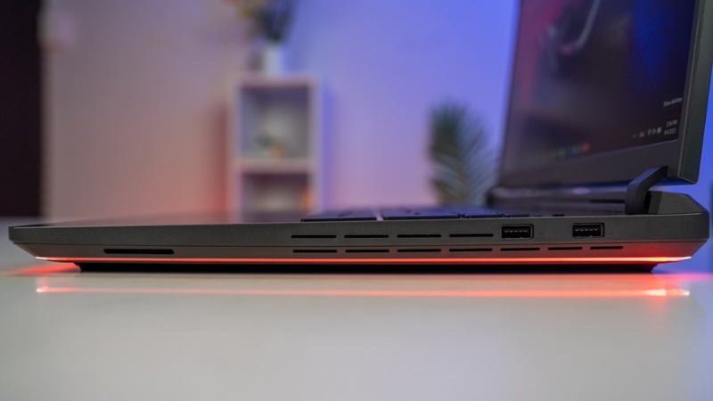 Asus ROG Strix G18 G815LP-S9102W