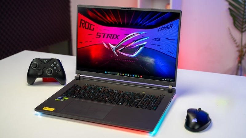 Asus ROG Strix G18 G815LP-S9102W