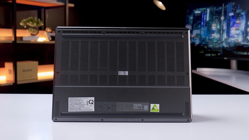 Asus ROG Zephyrus G14 GA403WM-QS051WS