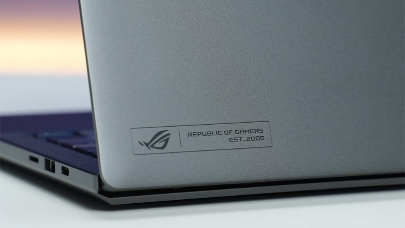 Asus ROG Zephyrus GA403WR-QS156WS - Laptop Gaming Cao Cấp Đáng Mua 2026