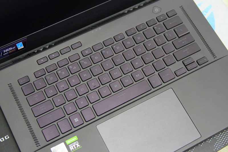 Asus Rog Zephyrus G15 GA503