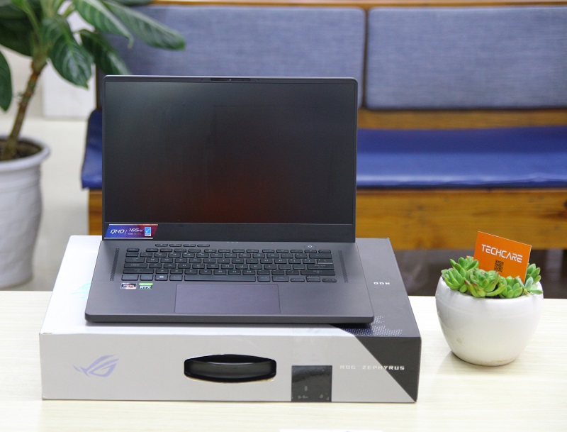Asus Rog Zephyrus G15 GA503