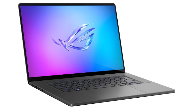 Asus ROG Zephyrus G16 GU605CX-QR147W