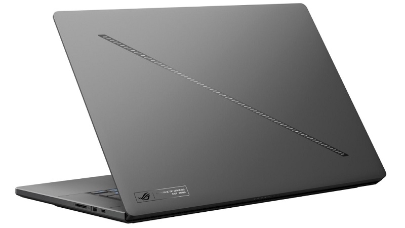 Asus ROG Zephyrus G16 GU605CX-QR147W