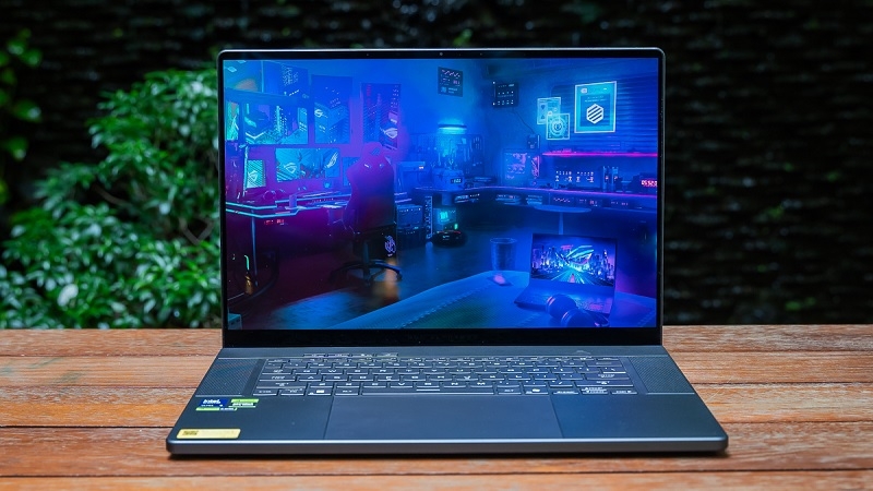 Asus ROG Zephyrus GU605CR-QR107W