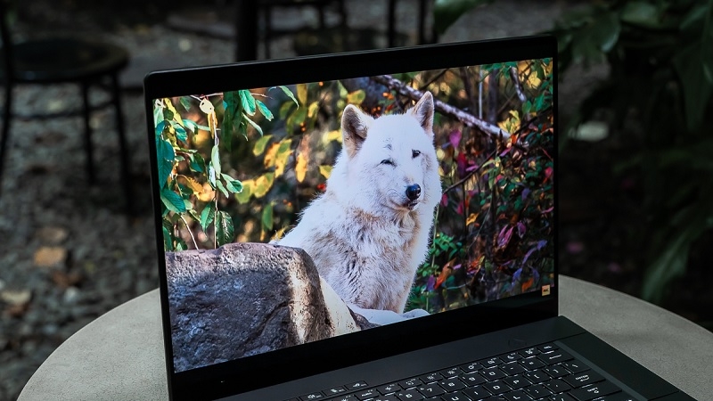 Asus ROG Zephyrus GU605CR-QR107W - Laptop Gaming Mỏng Nhẹ Cao Cấp