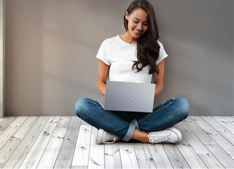 Thời lượng sử dụng máy tính lâu dài