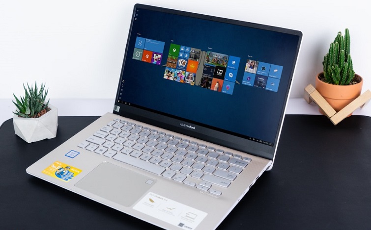 Thiết kế vẻ ngoài tinh tế và đẹp mắt