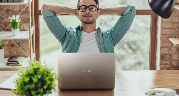 Hiệu năng ổn định phù hợp cho người dùng thực hiện các tác vụ văn phòng