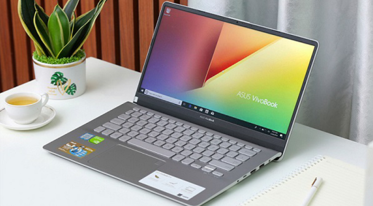 Asus S430FN EB010T