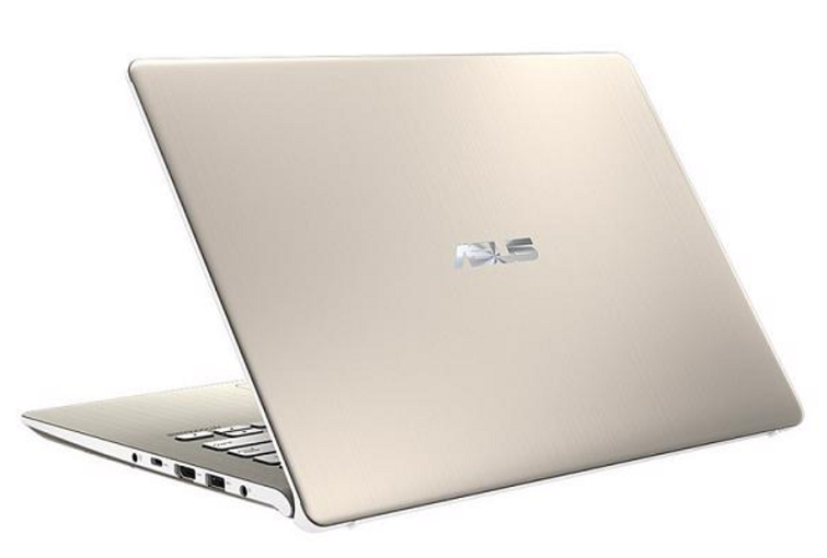 Asus S430UN EB139T