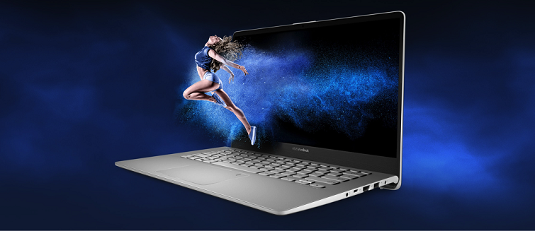 Hiệu năng mạnh mẽ cho bạn thực hiện tốt các công việc hằng ngày