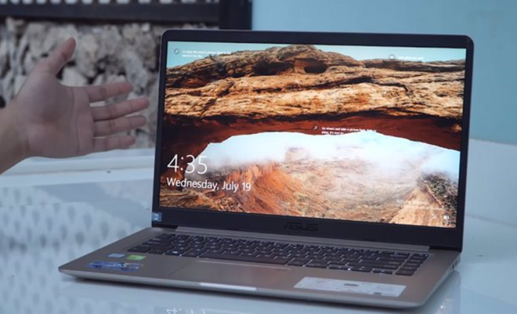 Màn hình 14 inch Full HD