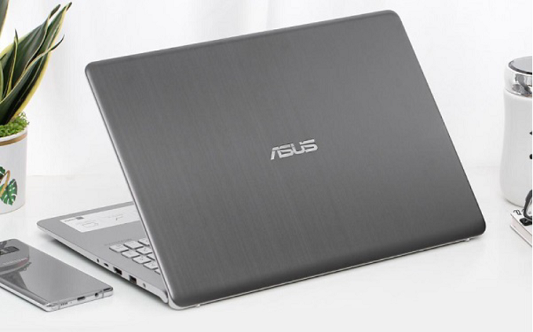 Asus S530FN BQ134T