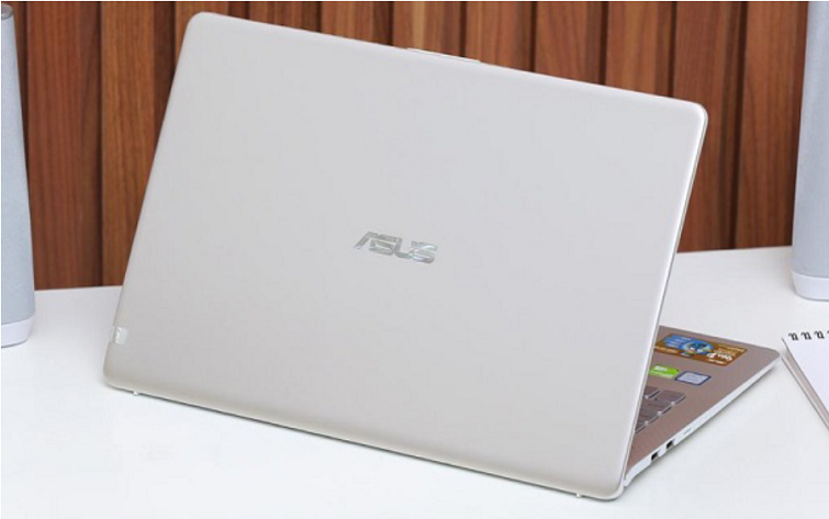 Asus S530FN BQ138T