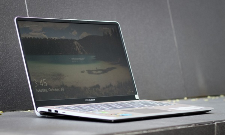 Mang cho mình thiết kế gọn nhẹ nhưng vẫn mạnh mẽ, cứng cáp