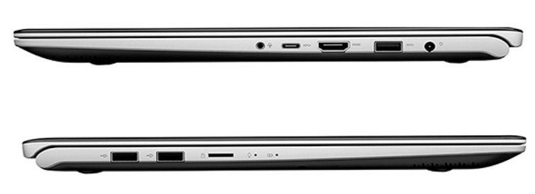 Các cổng kết nối trên máy tính