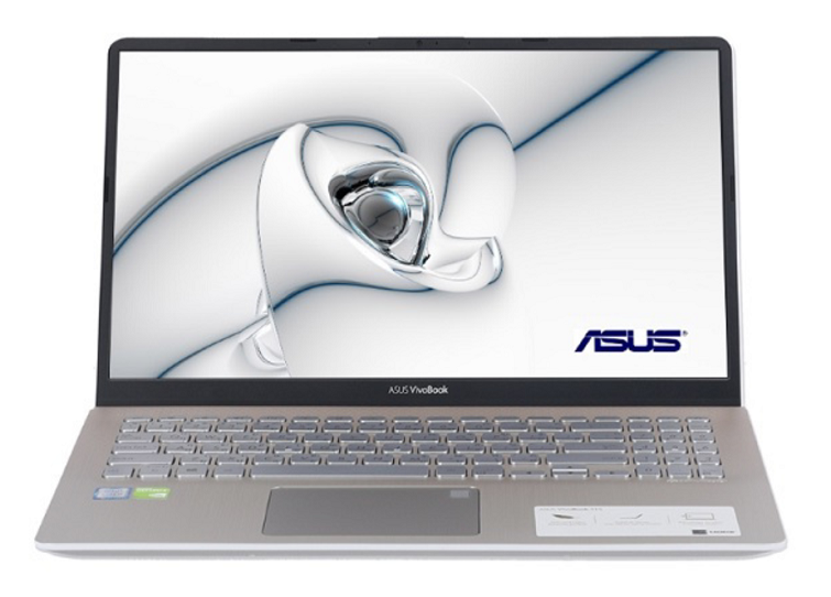 Dòng laptop Asus Vivobook S530UN BQ053T
