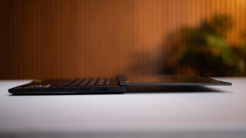 Asus TUF Gaming A14 FA401WV-RG062WS - Laptop Gaming Chuẩn Quân Đội Với Sức Mạnh AI Thế Hệ Mới