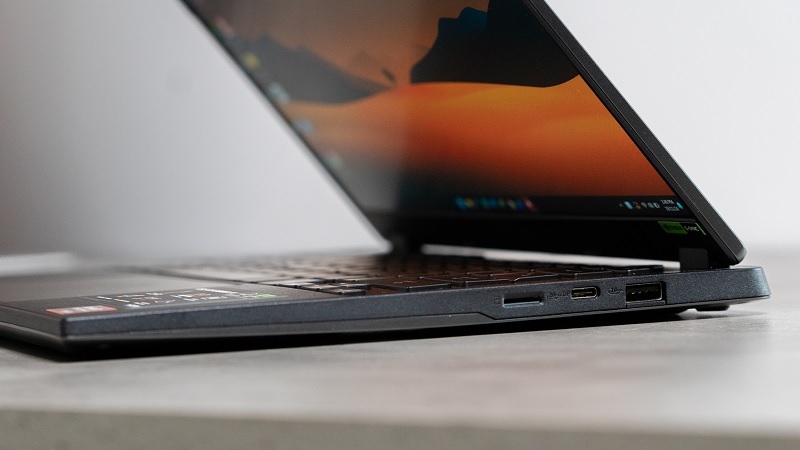 Asus TUF Gaming A14 FA401WV-RG062WS