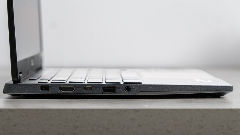 Asus TUF Gaming A14 FA401WV-RG062WS