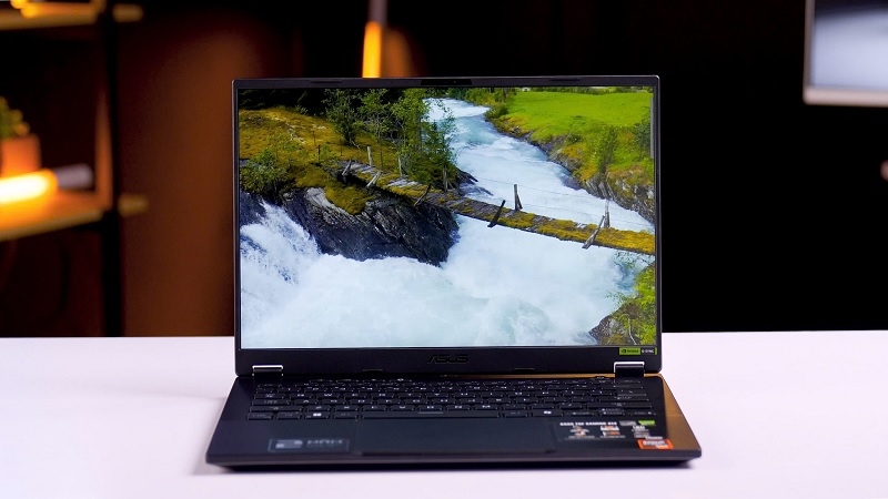 Asus TUF Gaming A14 FA401WV-RG062WS