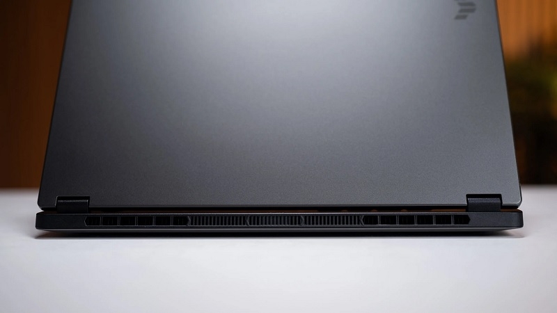 Asus TUF Gaming A14 FA401WV-RG062WS - Laptop Gaming Chuẩn Quân Đội Với Sức Mạnh AI Thế Hệ Mới