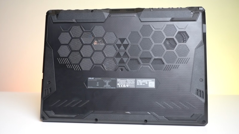 Asus TUF Gaming FA506NCG-HN184W - Laptop Gaming Giá Rẻ Đáng Mua Năm 2025 Asus TUF Gaming FA506NCG-HN184W - Laptop Gaming Giá Rẻ Đáng Mua Năm 2025