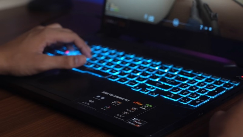 Asus TUF Gaming FA506NCG-HN184W - Laptop Gaming Giá Rẻ Đáng Mua Năm 2025 Asus TUF Gaming FA506NCG-HN184W - Laptop Gaming Giá Rẻ Đáng Mua Năm 2025