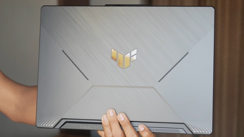 Asus TUF Gaming FA506NCG-HN184W - Laptop Gaming Giá Rẻ Đáng Mua Năm 2025 Asus TUF Gaming FA506NCG-HN184W - Laptop Gaming Giá Rẻ Đáng Mua Năm 2025