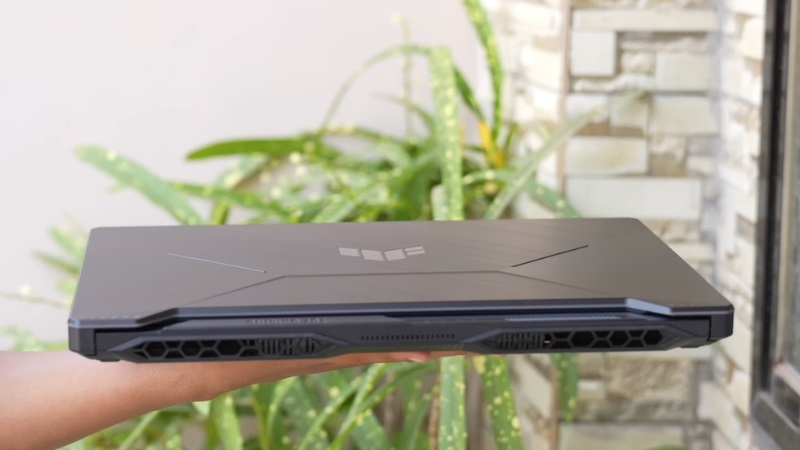 Asus TUF Gaming FA506NCG-HN184W - Laptop Gaming Giá Rẻ Đáng Mua Năm 2025 Asus TUF Gaming FA506NCG-HN184W - Laptop Gaming Giá Rẻ Đáng Mua Năm 2025