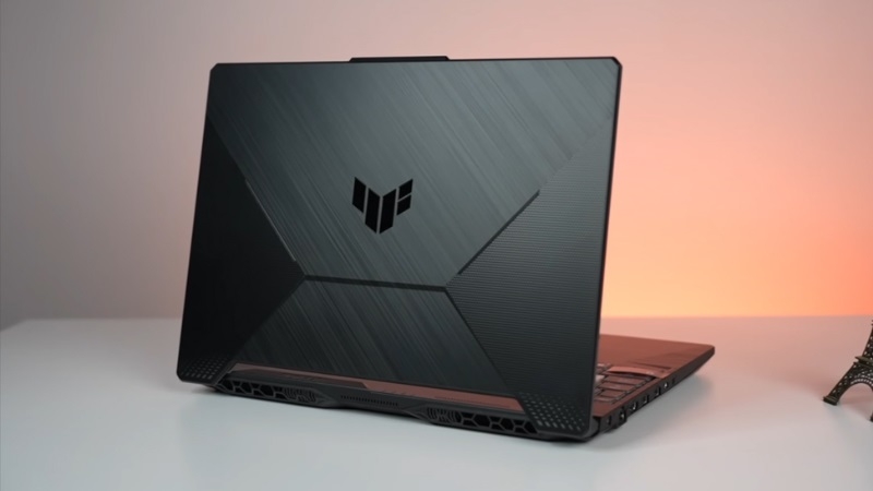 Asus TUF Gaming FA506NCG-HN184W - Laptop Gaming Giá Rẻ Đáng Mua Năm 2025 Asus TUF Gaming FA506NCG-HN184W - Laptop Gaming Giá Rẻ Đáng Mua Năm 2025