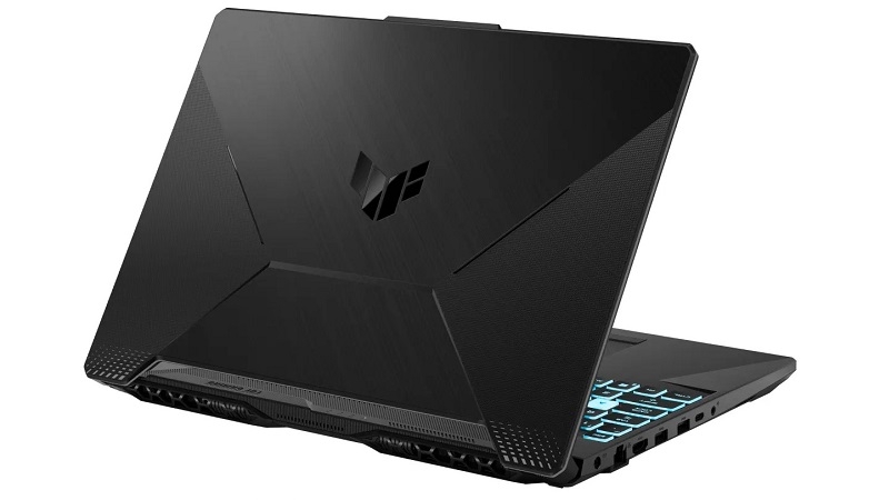 Asus TUF Gaming A15 FA506NCG-HN390W