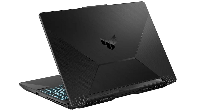Asus TUF Gaming A15 FA506NCG-HN390W