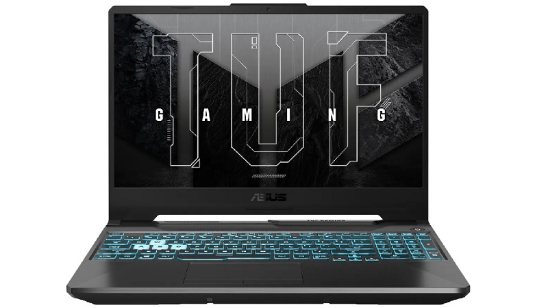 Asus TUF Gaming A15 FA506NCG-HN390W