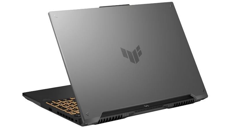 Độ bền laptop Asus TUF Gaming F16 FX607VJ-RL034W Độ bền laptop Asus TUF Gaming F16 FX607VJ-RL034W