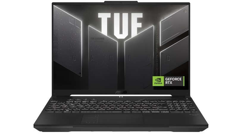 Màn hình laptop Asus TUF Gaming F16 FX607VJ-RL034W Màn hình laptop Asus TUF Gaming F16 FX607VJ-RL034W