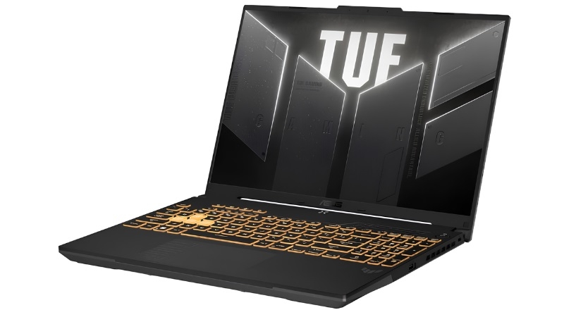 Hiệu năng laptop Asus TUF Gaming F16 FX607VJ-RL034W Hiệu năng laptop Asus TUF Gaming F16 FX607VJ-RL034W