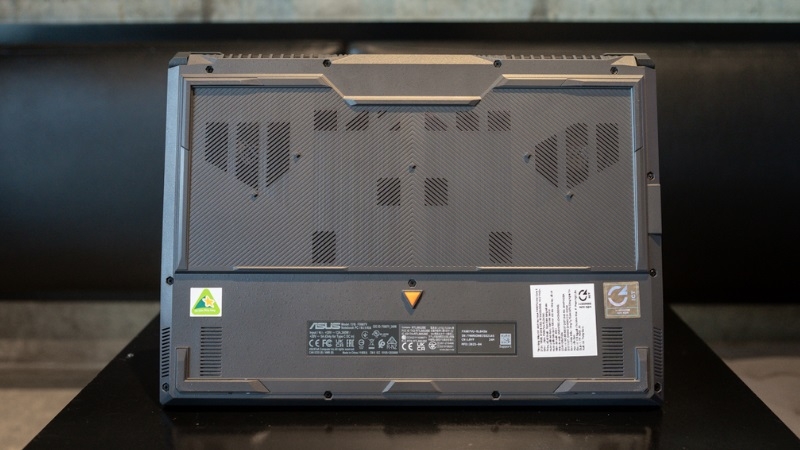 Asus TUF Gaming F16 FX607VJB-RL151W