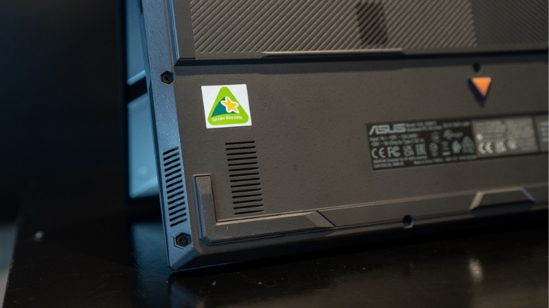 Asus TUF Gaming F16 FX607VJB-RL151W - Laptop Gaming Tầm Trung Hiệu Năng Vượt Trội