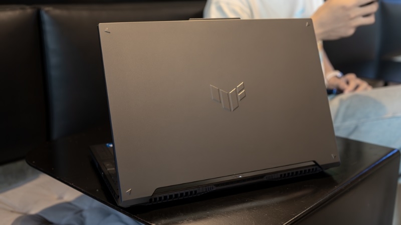 Asus TUF Gaming F16 FX607VU-RL045W