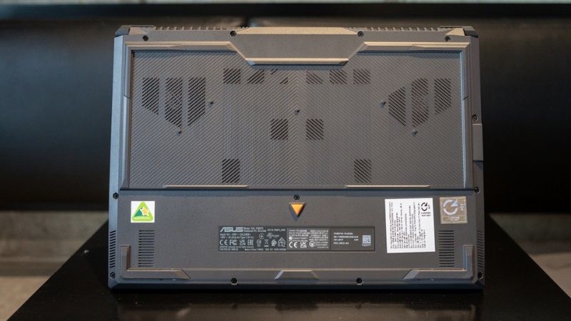 Asus TUF Gaming F16 FX607VU-RL045W