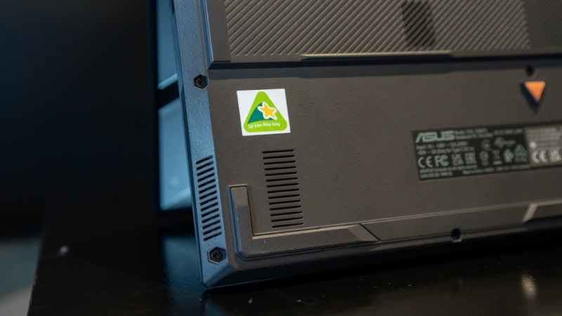 Laptop Asus TUF Gaming F16 FX607VU-RL045W