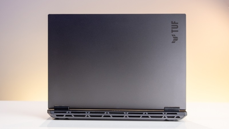 Asus TUF Gaming F16 FX608JHR-RV037W - Laptop Gaming Hiệu Năng Cao Cho Game Thủ Chuyên Nghiệp