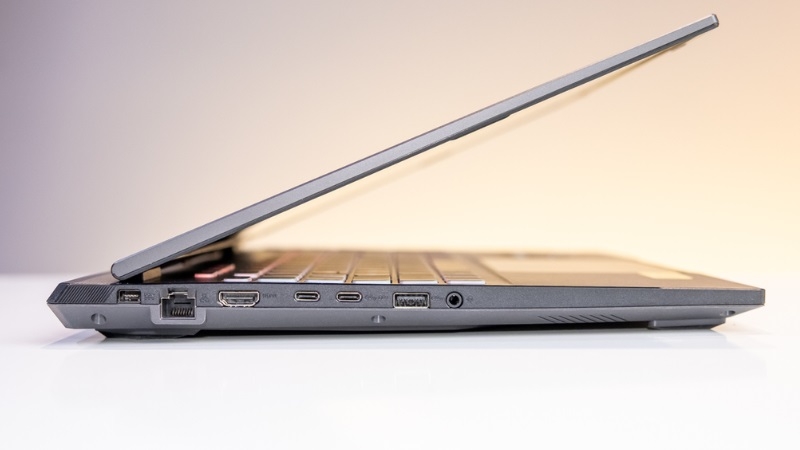 Asus TUF Gaming F16 FX608JHR-RV037W