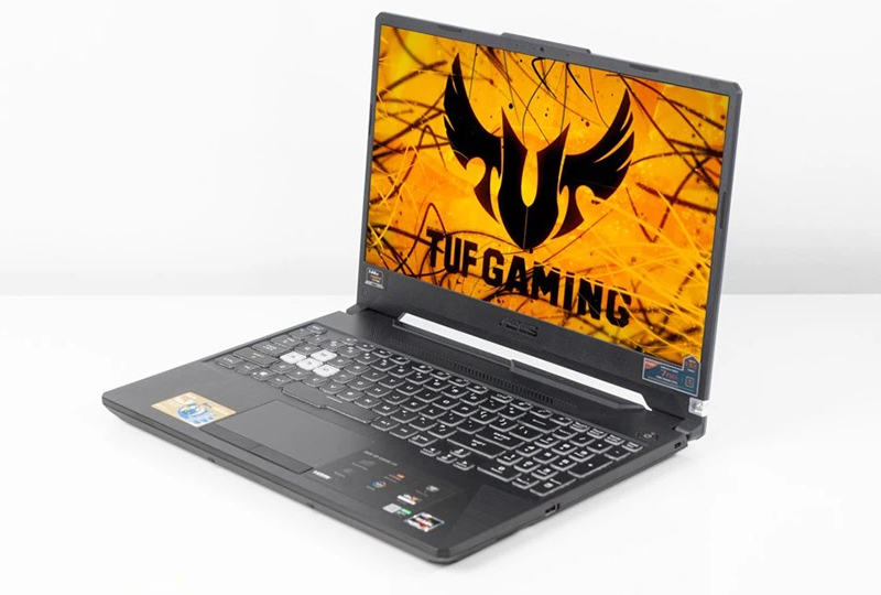 Asus TUF Gaming FA506II AL016T